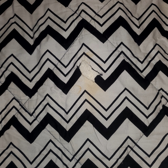 Vs pink comforter twin xl - Picture 4 of 11